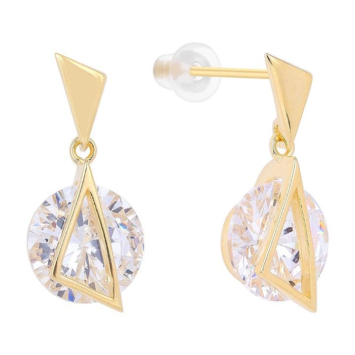 Cercei argint 925 If I Had You